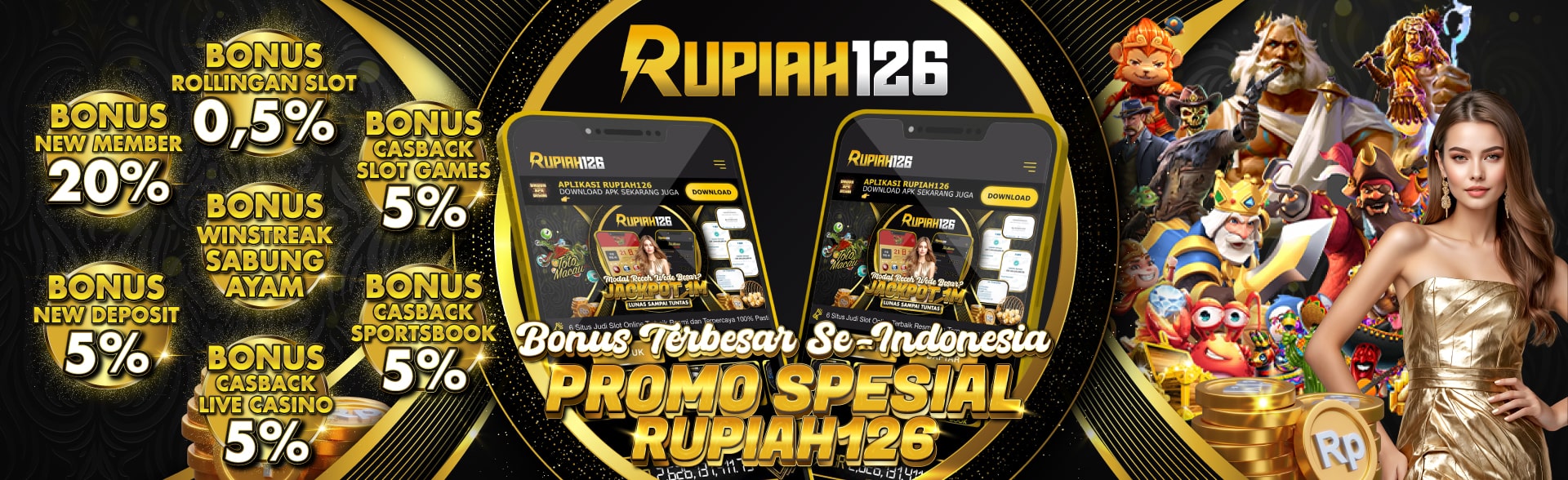 PROMOSI