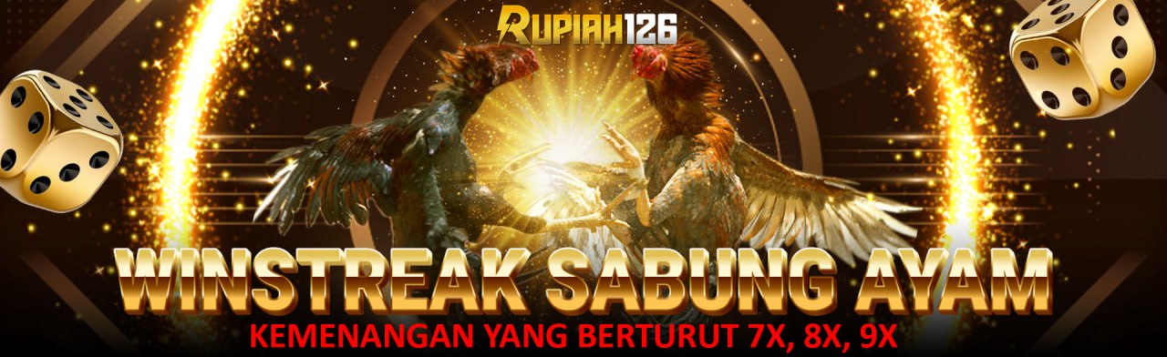 WINSTREAK AYAM