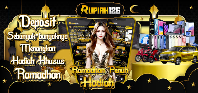 PROMO RAMADHAN