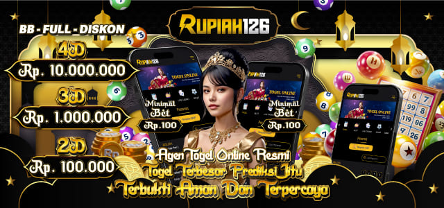 TOGEL ONLINE