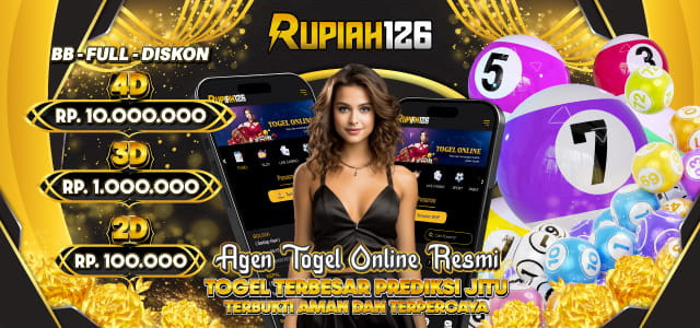 TOGEL ONLINE