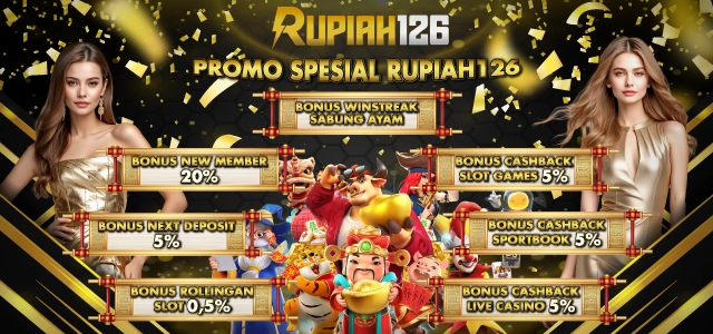 PROMOSI
