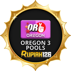 OREGON 3